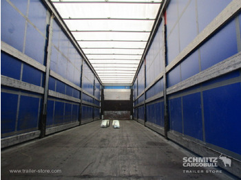 Plachtový náves SCHMITZ Curtainsider Standard: obrázok 4