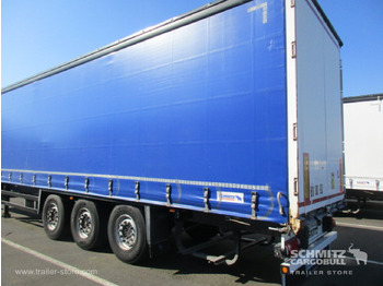 Plachtový náves SCHMITZ Curtainsider Standard: obrázok 5