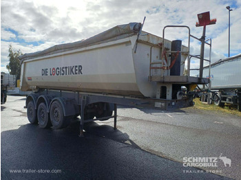 Náves sklápěcí LANGENDORF