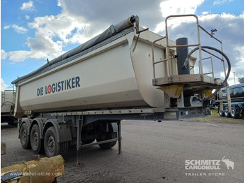 Náves sklápěcí LANGENDORF