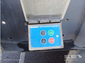 Náves sklápěcí LANGENDORF Auflieger Kipper Stahlrundmulde 24m³: obrázok 4