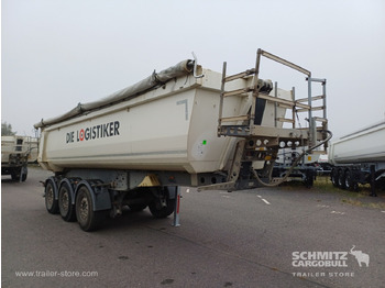 Náves sklápěcí SCHMITZ