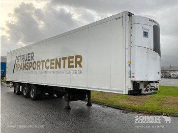 Náves izotermické KRONE