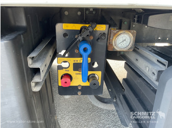 Náves izotermické SCHMITZ Reefer Standard Double deck: obrázok 3