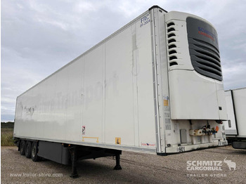 Náves izotermické SCHMITZ