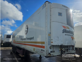 Náves izotermické SCHMITZ