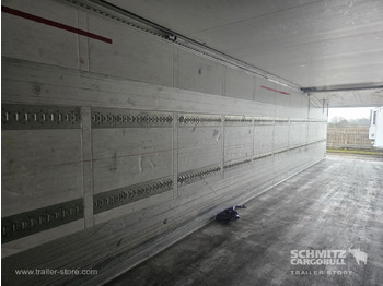 Náves izotermické SCHMITZ Reefer Multitemp: obrázok 4