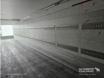 Náves izotermické SCHMITZ Reefer Multitemp: obrázok 3