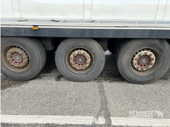 Náves izotermické SCHMITZ Reefer Multitemp: obrázok 4 Náves izotermické SCHMITZ Reefer Multitemp: obrázok 4