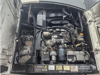 Náves izotermické SCHMITZ Reefer Multitemp: obrázok 2