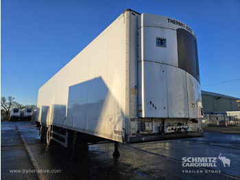 Náves izotermické SCHMITZ