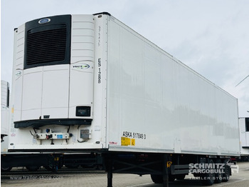 Náves izotermické SCHMITZ