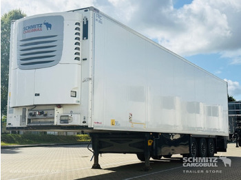 Náves izotermické SCHMITZ