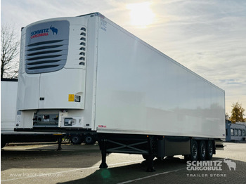 Náves izotermické SCHMITZ