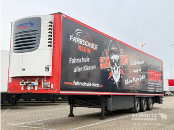 Náves izotermické SCHMITZ