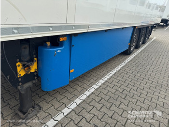 Náves izotermické SCHMITZ Oplegger Vries Standard: obrázok 2 Náves izotermické SCHMITZ Oplegger Vries Standard: obrázok 2