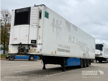 Náves izotermické SCHMITZ