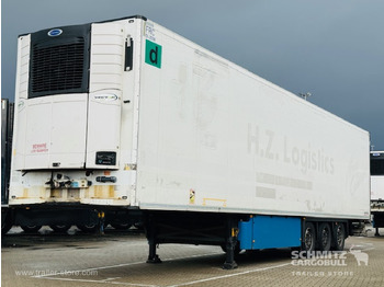 Náves izotermické SCHMITZ