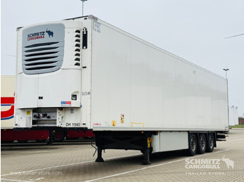 Náves izotermické SCHMITZ