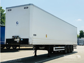 Náves skriňové VAN HOOL
