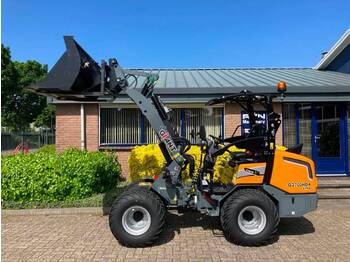 Leasing Giant G 2700 X-tra HD + Giant G 2700 X-tra HD +: obrázok 2 Leasing Giant G 2700 X-tra HD + Giant G 2700 X-tra HD +: obrázok 2