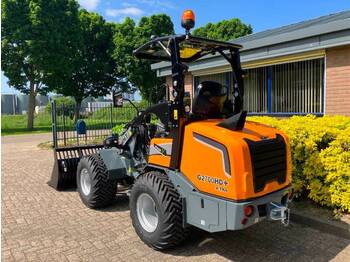 Leasing Giant G 2700 X-tra HD + Giant G 2700 X-tra HD +: obrázok 4 Leasing Giant G 2700 X-tra HD + Giant G 2700 X-tra HD +: obrázok 4