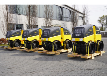 Minivalec BOMAG