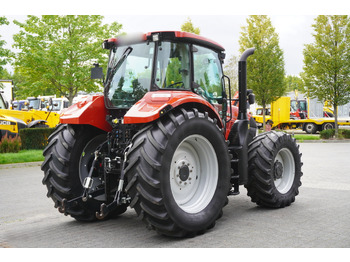 Traktor CASE IH Luxxum 100 Agricultural tractor / 2800 MTH: obrázok 5 Traktor CASE IH Luxxum 100 Agricultural tractor / 2800 MTH: obrázok 5