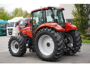 Traktor CASE IH Luxxum 100 Agricultural tractor / 2800 MTH: obrázok 3 Traktor CASE IH Luxxum 100 Agricultural tractor / 2800 MTH: obrázok 3