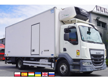 Chladirenské nákladné vozidlo DAF LF 220