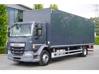 Leasing DAF LF 290 / 21 EPAL box / 2021 DAF LF 290 / 21 EPAL box / 2021: obrázok 1