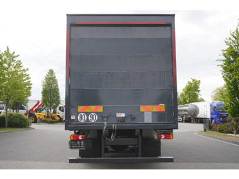 Leasing DAF LF 290 / 21 EPAL box / 2021 DAF LF 290 / 21 EPAL box / 2021: obrázok 4