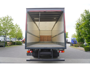 Leasing DAF LF 290 / 21 EPAL box / 2021 DAF LF 290 / 21 EPAL box / 2021: obrázok 5