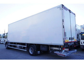 Chladirenské nákladné vozidlo DAF LF 290 E6 4×2 / Lamberet refrigerated box 22 pallets / Multitemperature / Carrier Supra 1150 MT: obrázok 3