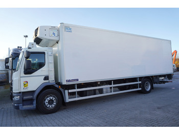 Chladirenské nákladné vozidlo DAF LF 290 E6 4×2 / Lamberet refrigerated box 22 pallets / Multitemperature / Carrier Supra 1150 MT: obrázok 2