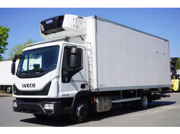 Chladirenské nákladné vozidlo IVECO EuroCargo