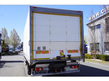 Leasing IVECO Eurocargo 120-190 / 160 thousand km !!! / Box 18 EPAL / Dhollandia lift 1500 kg IVECO Eurocargo 120-190 / 160 thousand km !!! / Box 18 EPAL / Dhollandia lift 1500 kg: obrázok 4