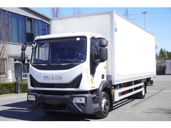 Leasing IVECO Eurocargo 120-190 / 160 thousand km !!! / Box 18 EPAL / Dhollandia lift 1500 kg IVECO Eurocargo 120-190 / 160 thousand km !!! / Box 18 EPAL / Dhollandia lift 1500 kg: obrázok 1