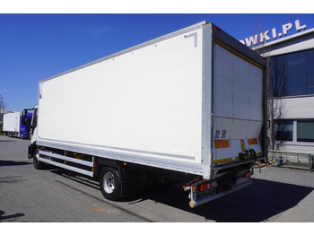 Leasing IVECO Eurocargo 120-190 / 160 thousand km !!! / Box 18 EPAL / Dhollandia lift 1500 kg IVECO Eurocargo 120-190 / 160 thousand km !!! / Box 18 EPAL / Dhollandia lift 1500 kg: obrázok 3