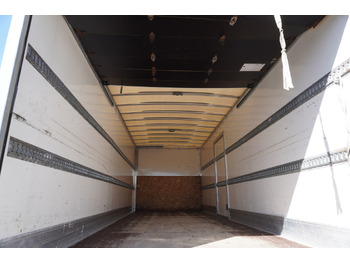 Leasing IVECO Eurocargo 120-190 / 160 thousand km !!! / Box 18 EPAL / Dhollandia lift 1500 kg IVECO Eurocargo 120-190 / 160 thousand km !!! / Box 18 EPAL / Dhollandia lift 1500 kg: obrázok 5