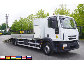 Odťahovy voz IVECO EuroCargo 150E