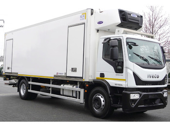 Chladirenské nákladné vozidlo IVECO EuroCargo