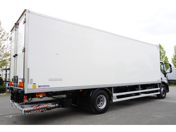 Leasing IVECO Eurocargo 190-280L E6 4x2 / Refrigerator / Dhollandia DHSM.20 tail lift / 21 pallets IVECO Eurocargo 190-280L E6 4x2 / Refrigerator / Dhollandia DHSM.20 tail lift / 21 pallets: obrázok 5