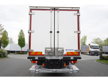 Leasing IVECO Eurocargo 190-280L E6 4x2 / Refrigerator / Dhollandia DHSM.20 tail lift / 21 pallets IVECO Eurocargo 190-280L E6 4x2 / Refrigerator / Dhollandia DHSM.20 tail lift / 21 pallets: obrázok 4