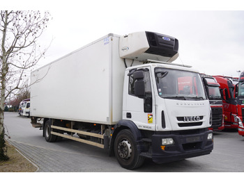 Chladirenské nákladné vozidlo IVECO EuroCargo 190E