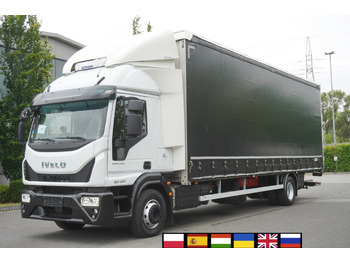 Sklápač IVECO EuroCargo