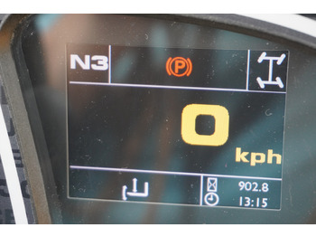 Teleskopický kolesový nakladač JCB 531-70 / 900 MTH telescopic charger! / 3.1 T / 7 M: obrázok 2