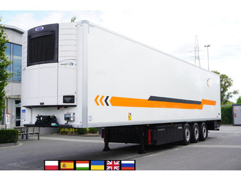 Náves chladírenské KÖGEL S24