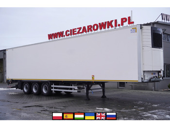 Náves chladírenské LAMBERET