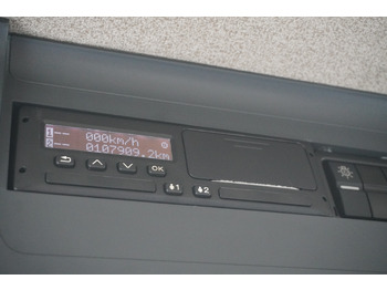 Chladirenské nákladné vozidlo MAN TGL 12.190 / CHEREAU Refrigerator 18 PAL multitemperature / Thermoking T-1200R / 100,000 km: obrázok 2 Chladirenské nákladné vozidlo MAN TGL 12.190 / CHEREAU Refrigerator 18 PAL multitemperature / Thermoking T-1200R / 100,000 km: obrázok 2